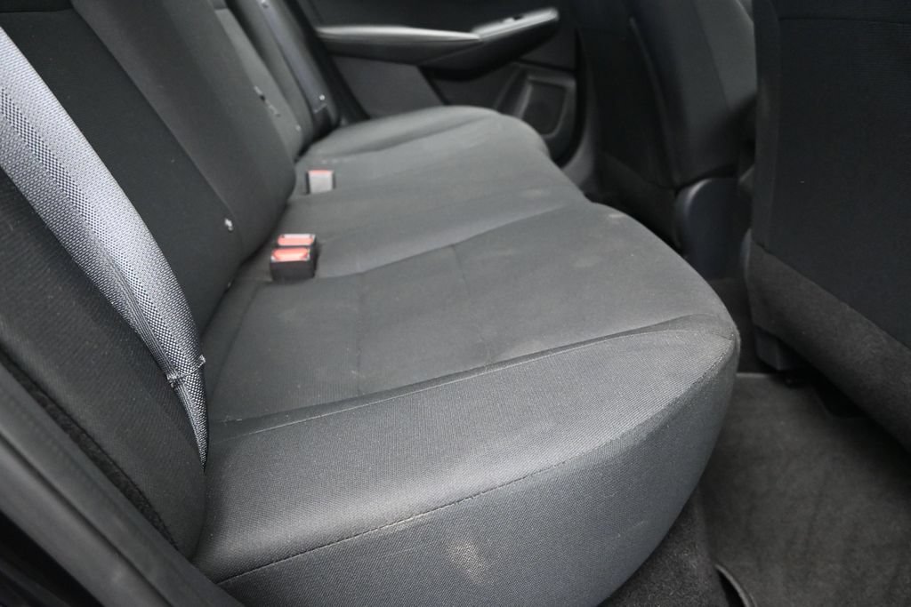 Used 2025 Nissan Sentra S FWD image 21
