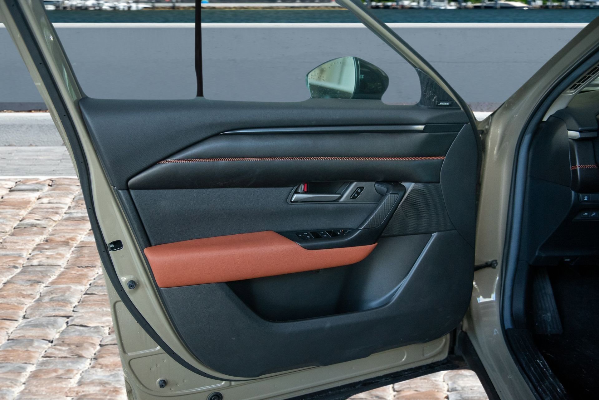 New 2025 MAZDA CX-50 Meridian Edition w/ Apex Package image 14