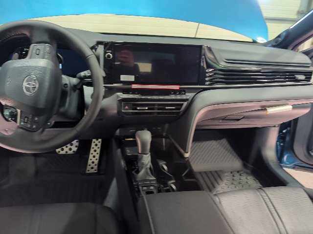 New 2026 Toyota Camry XSE AWD/4WD image 3
