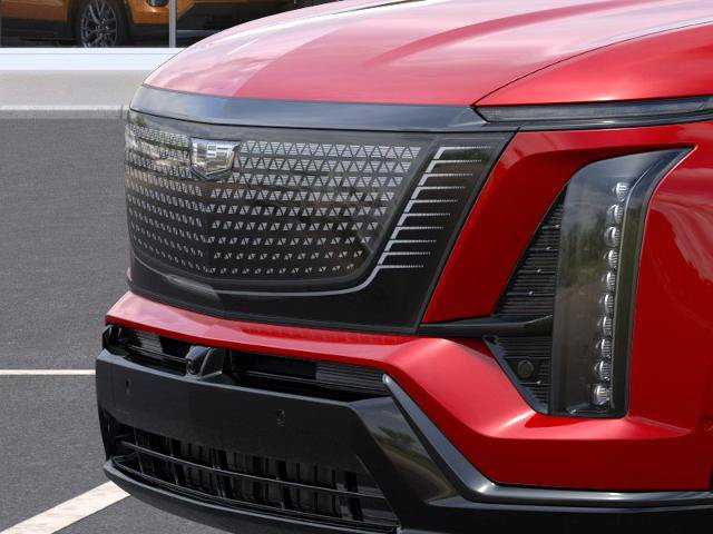 New 2027 Cadillac Vistiq Sport AWD/4WD image 13