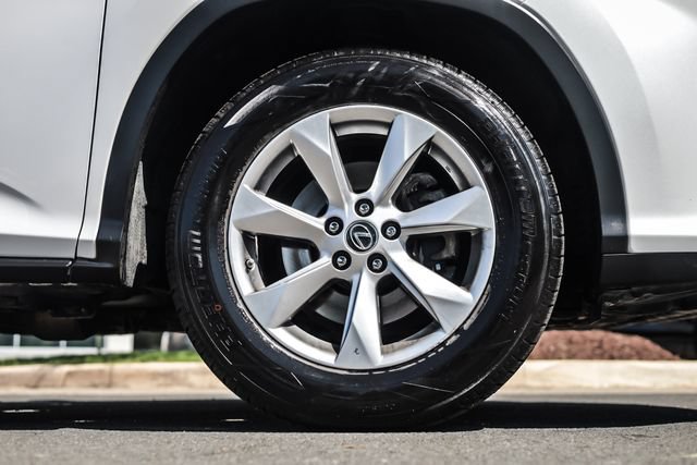Used 2019 Lexus RX 350 AWD w/ Premium Package image 11