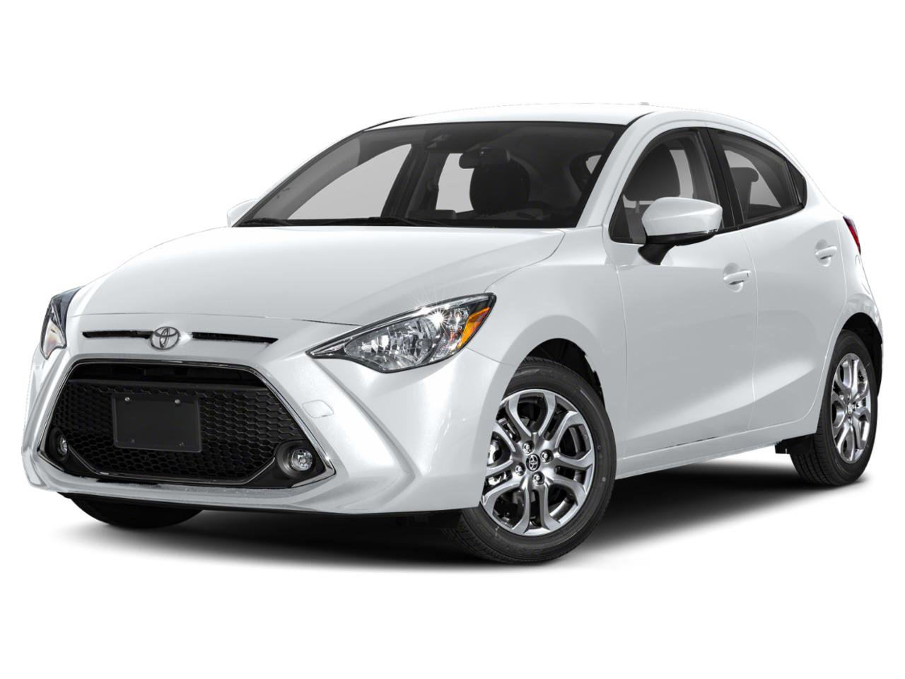 Used 2020 Toyota Yaris LE