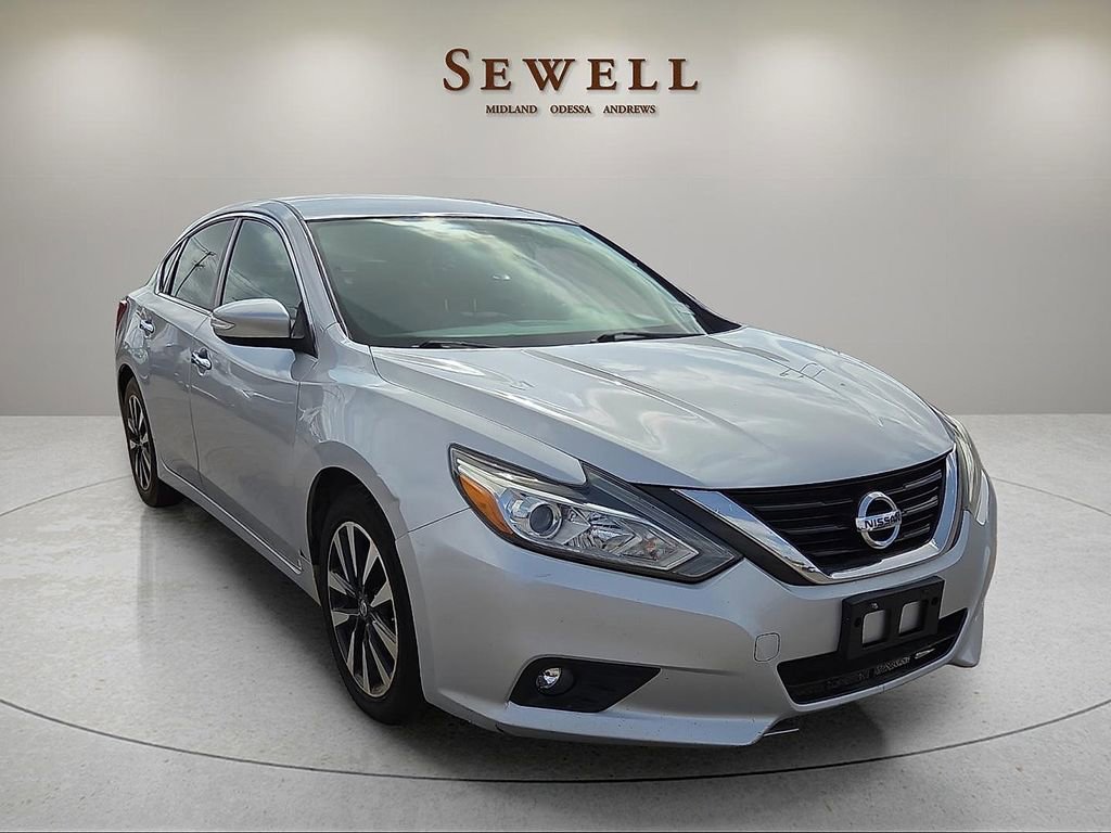 Used 2018 Nissan Altima 2.5 SL image 6