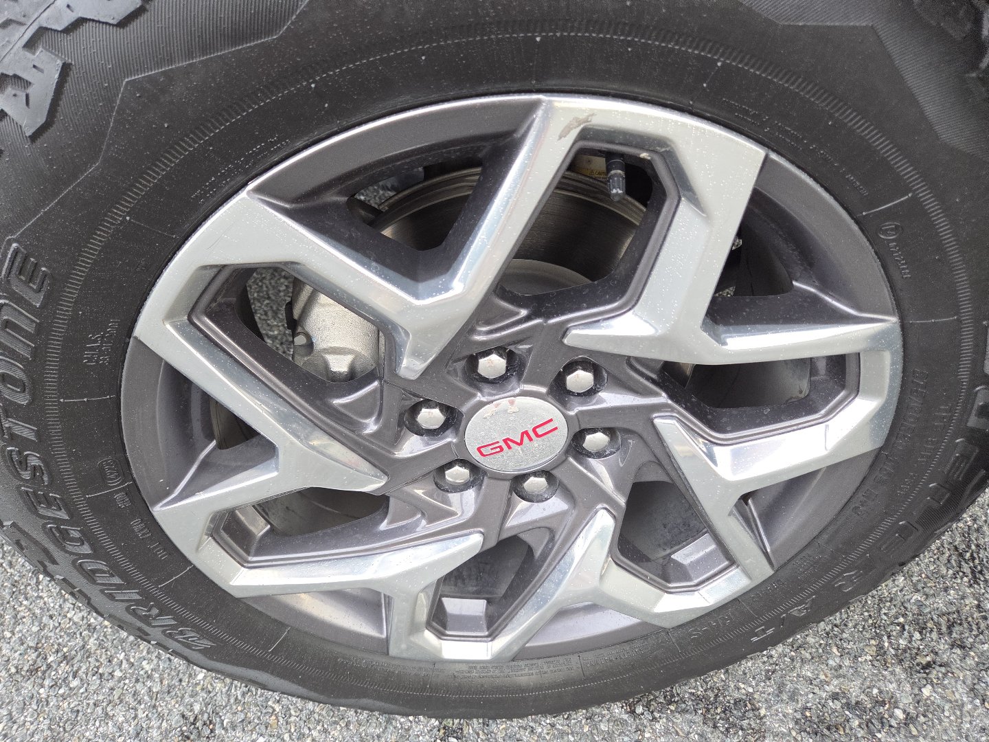 Used 2023 GMC Sierra 1500 SLT AWD/4WD image 13