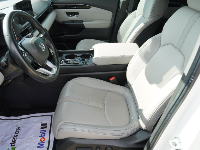 Used 2023 Honda Pilot EX-L image 26