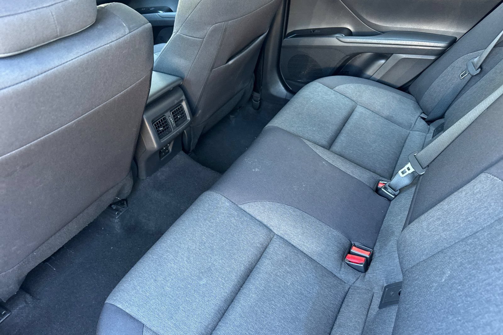Certified 2025 Toyota Camry LE FWD image 15