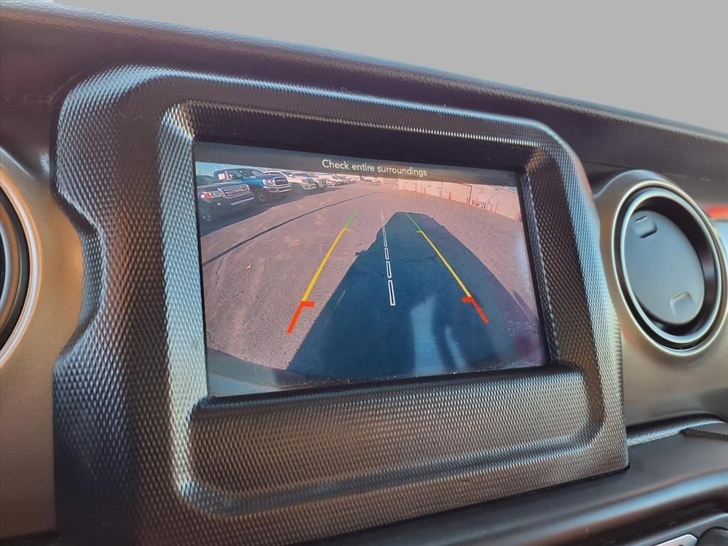 Used 2018 Jeep Wrangler Unlimited Sport S image 6