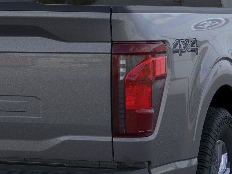 Used 2026 Ford F150 XLT w/ Equipment Group 302A MID AWD/4WD image 31