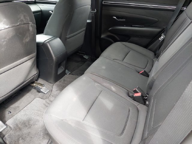 Used 2024 Hyundai Tucson SE AWD/4WD image 29