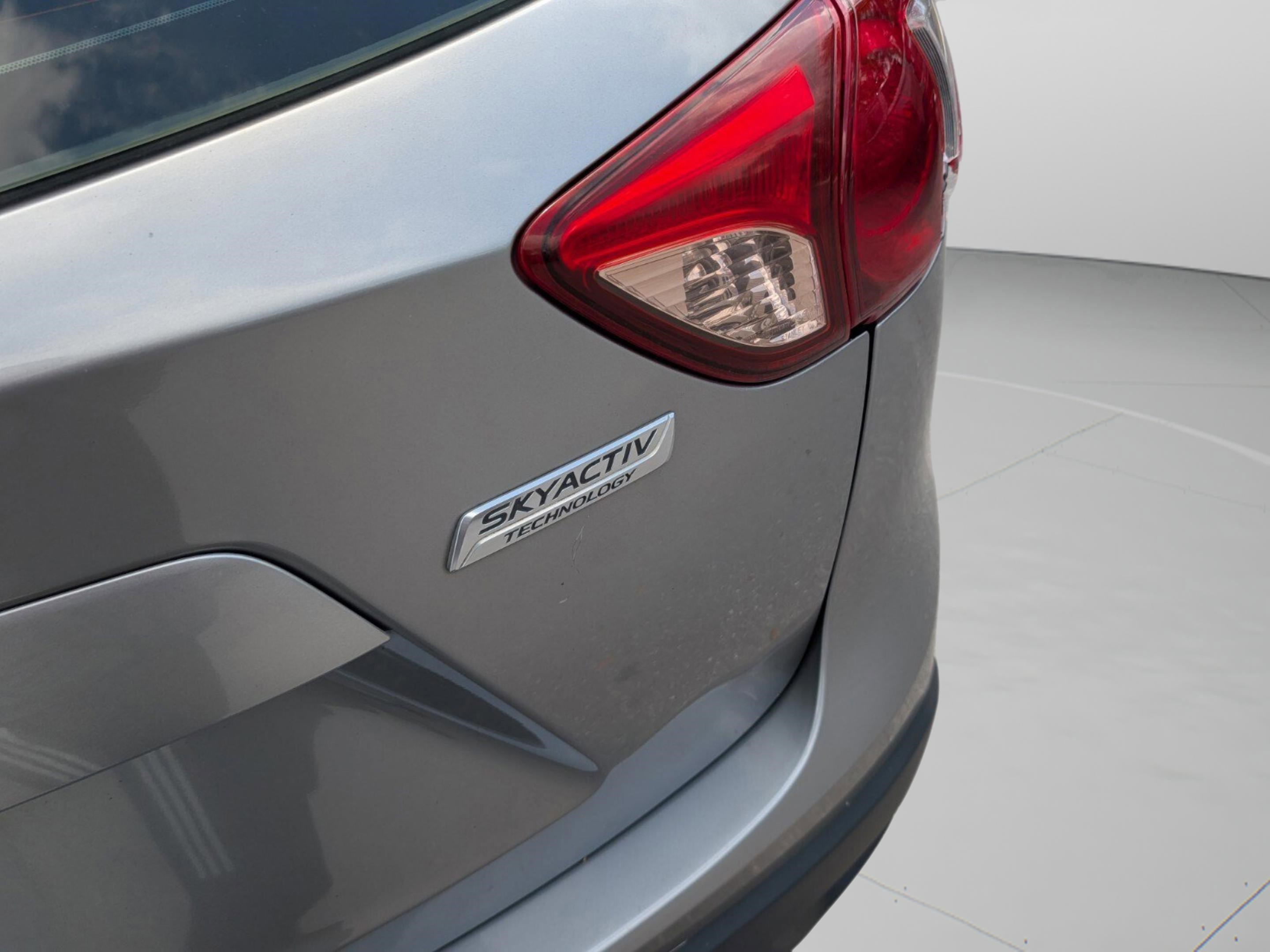 Used 2014 MAZDA CX-5 Sport image 26