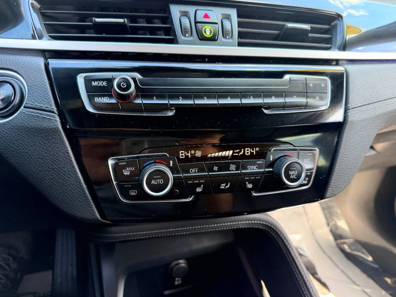 Used 2021 BMW X2 xDrive28i AWD/4WD image 45