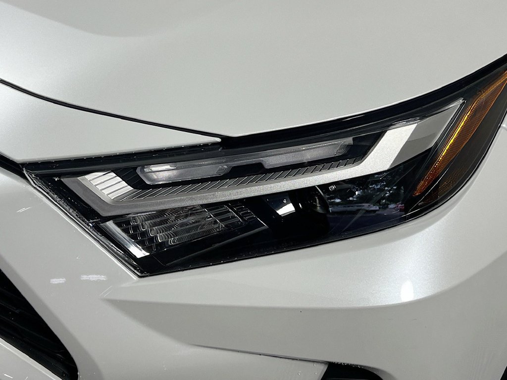 New 2024 Toyota RAV4 XLE Premium FWD image 9