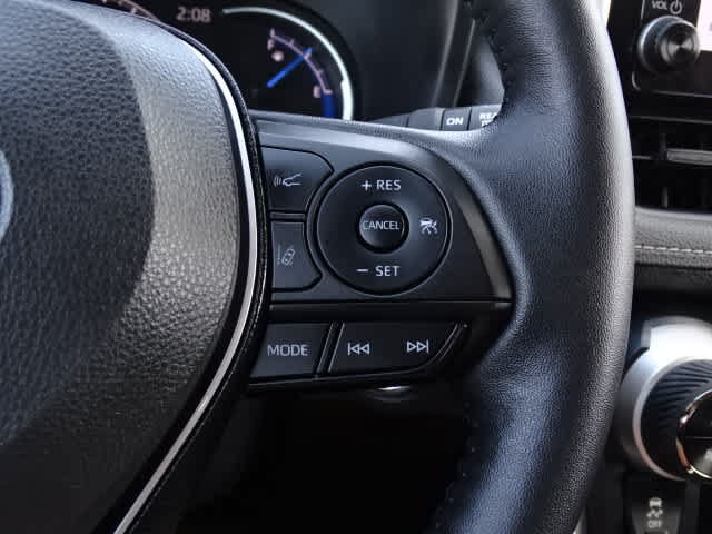 Certified 2025 Toyota RAV4 XLE w/ Convenience Package AWD/4WD image 36