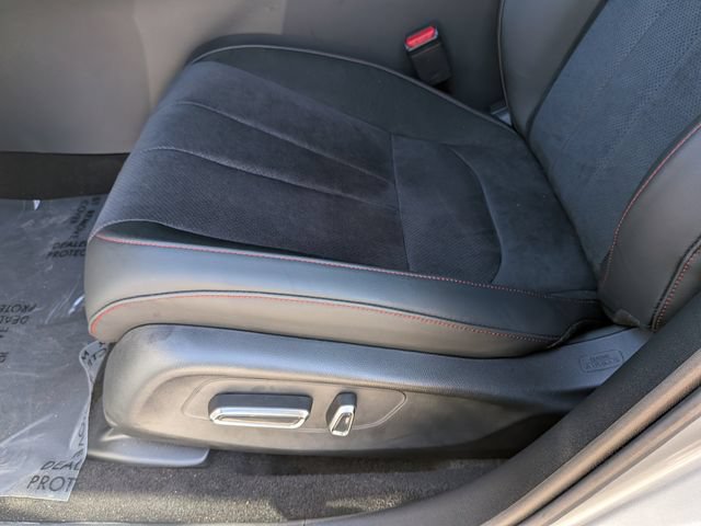 Certified 2025 Acura ADX A-Spec FWD image 23