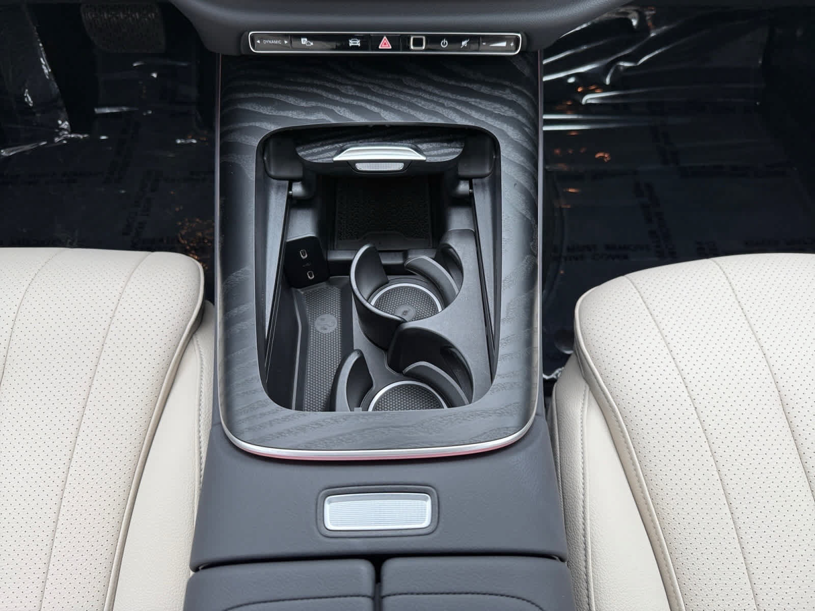 Used 2026 Mercedes-Benz E 350 4MATIC Sedan image 15