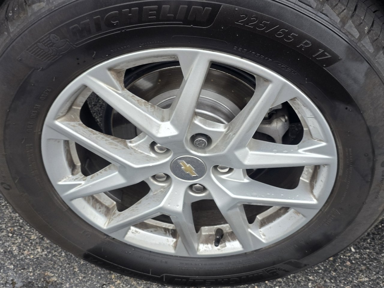 Used 2022 Chevrolet Equinox LT FWD image 10
