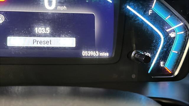Used 2020 Honda Odyssey EX image 10