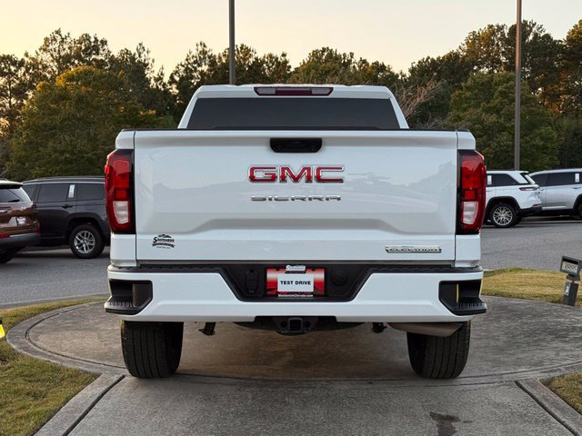 Used 2026 GMC Sierra 1500 Elevation AWD/4WD image 6