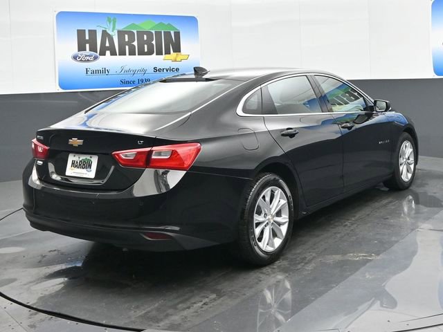 Used 2024 Chevrolet Malibu LT image 5