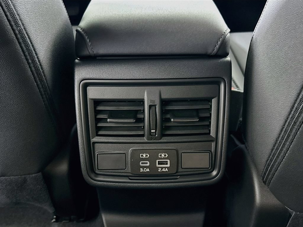 New 2026 Subaru Outback Premium AWD/4WD image 26