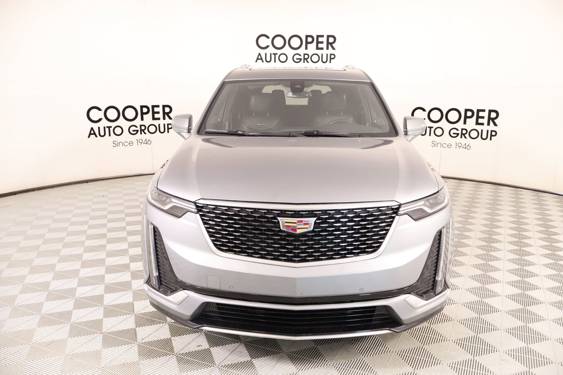 Used 2024 Cadillac XT6 Premium Luxury image 9