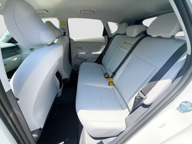 New 2026 Hyundai Kona SEL Sport FWD image 24