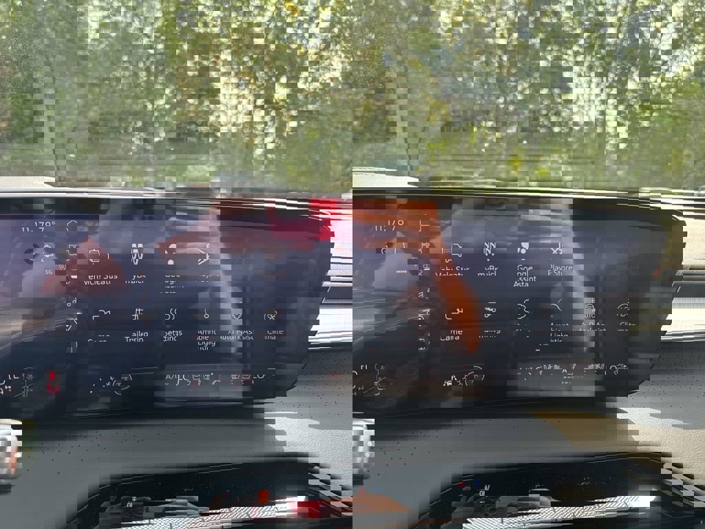 New 2026 Buick Enclave Avenir image 20