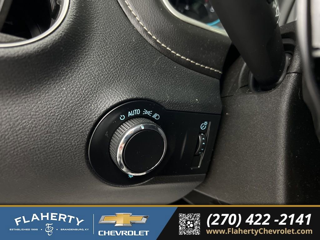 Used 2013 Chevrolet Camaro LT w/ RS Package image 20