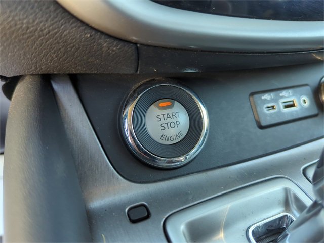 Certified 2020 Nissan Murano SL w/ Moonroof Package image 43