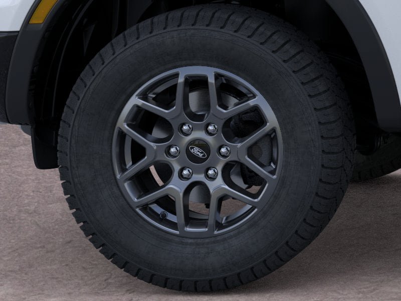 New 2026 Ford Ranger XLT AWD/4WD image 19