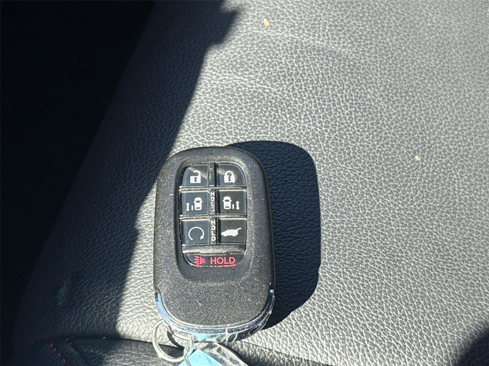Used 2025 Honda Odyssey Sport-L image 26