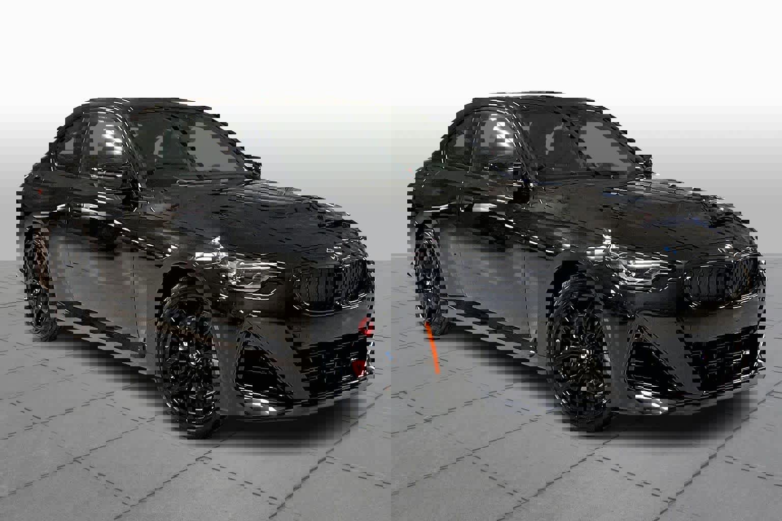 New 2026 BMW M240i Coupe w/ Premium Package image 2