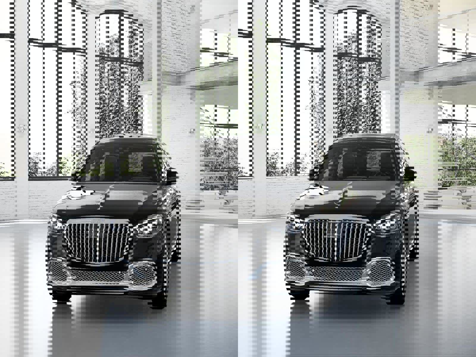 New 2026 Mercedes-Benz Maybach S 680 4MATIC image 41