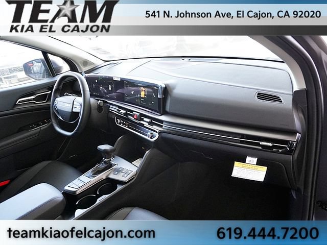 New 2026 Kia Sportage SX FWD image 11