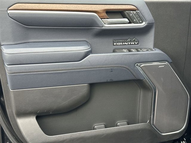Certified 2023 Chevrolet Silverado 1500 High Country w/ High Country Premium Package image 27