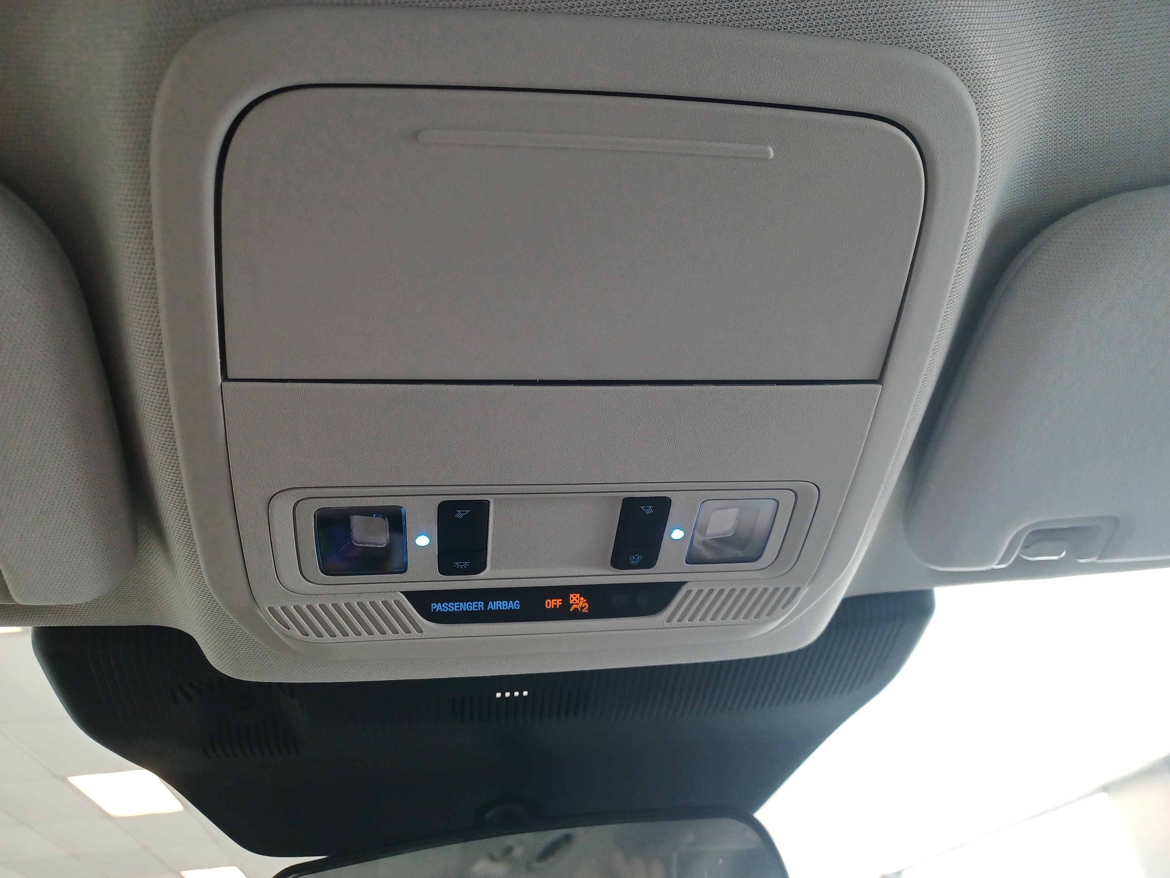 New 2025 Ford Explorer Active w/ Active Comfort Package image 34