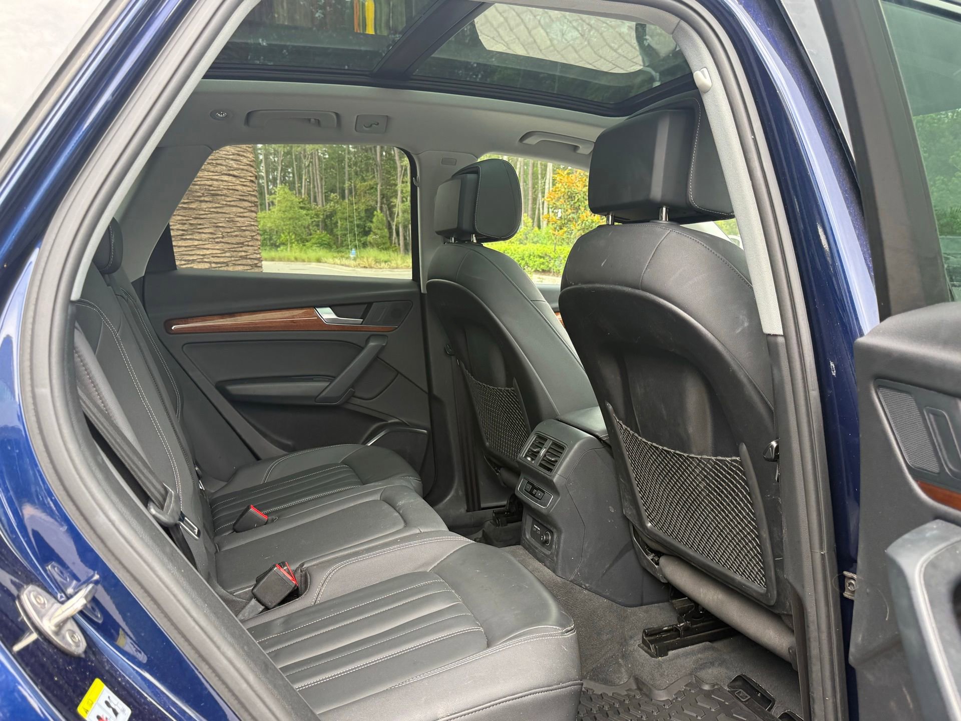 Used 2023 Audi Q5 2.0T Premium w/ Convenience Package AWD/4WD image 16