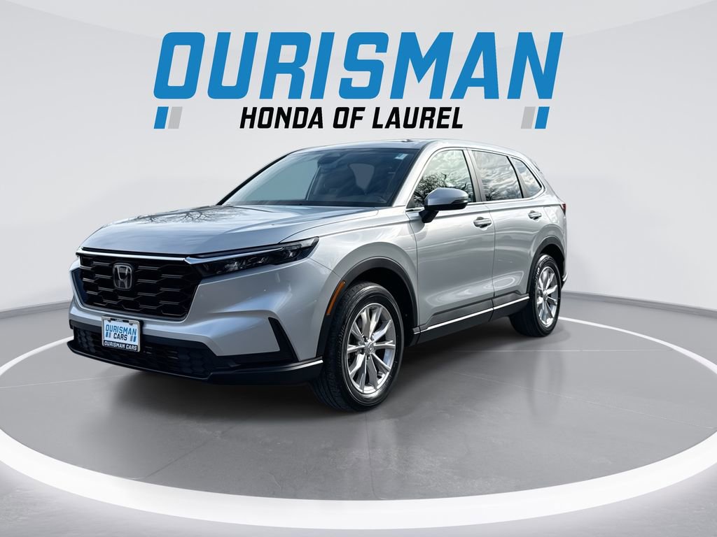 Used 2023 Honda CR-V EX image 4