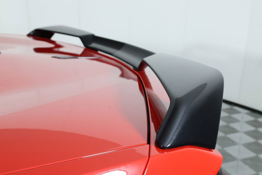 Used 2020 Chevrolet Corvette Stingray Premium Cpe w/ 3LT Preferred Equipment Group RWD image 50