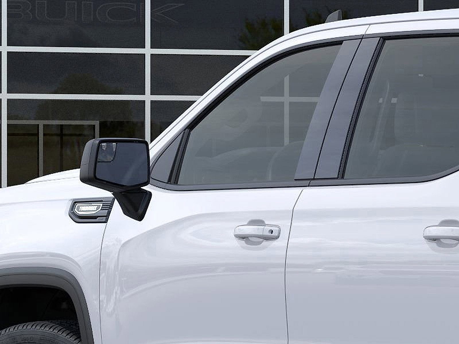 New 2026 GMC Sierra 1500 Elevation AWD/4WD image 12