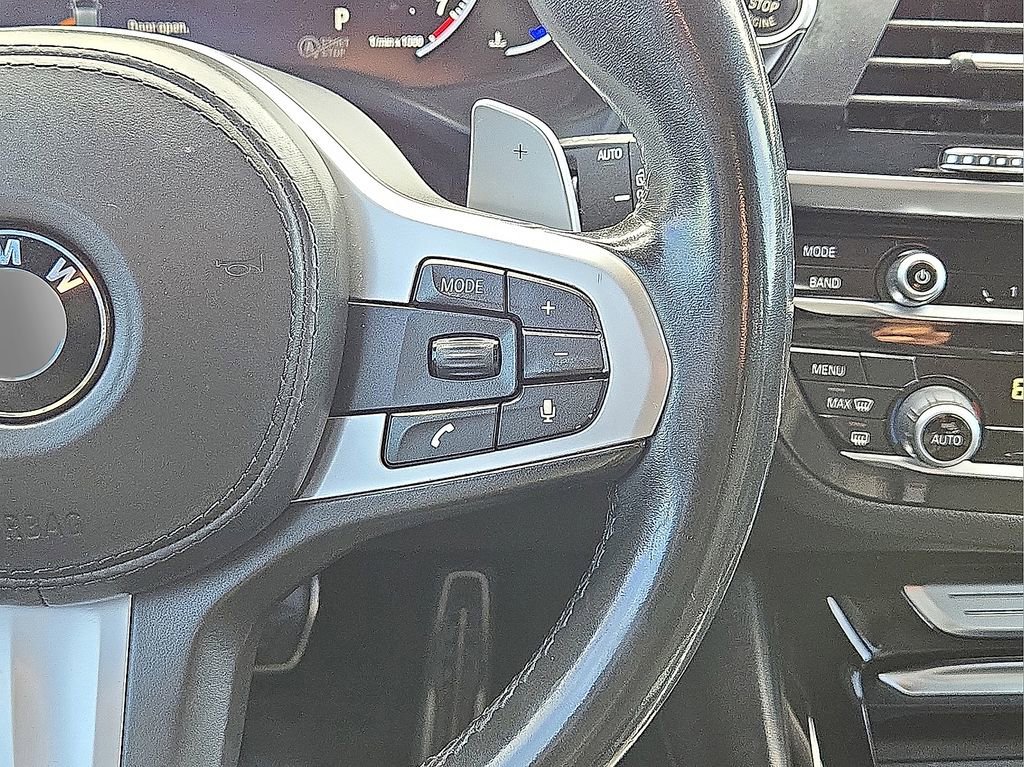 Used 2019 BMW X3 M40i image 22