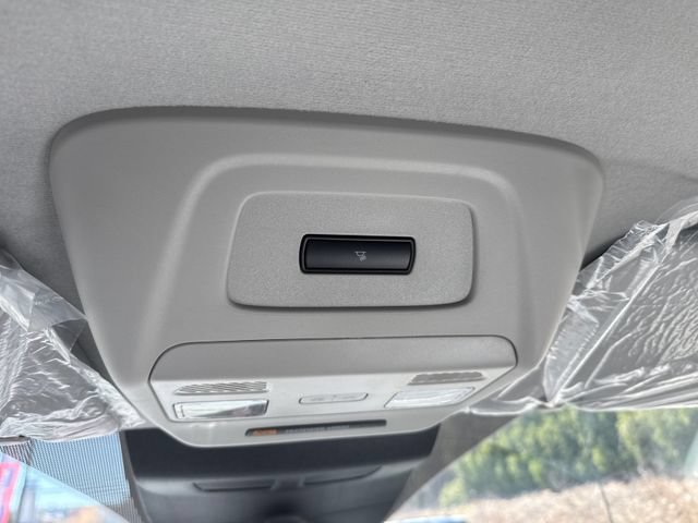 New 2026 Ford Transit 150 Low Roof RWD image 31