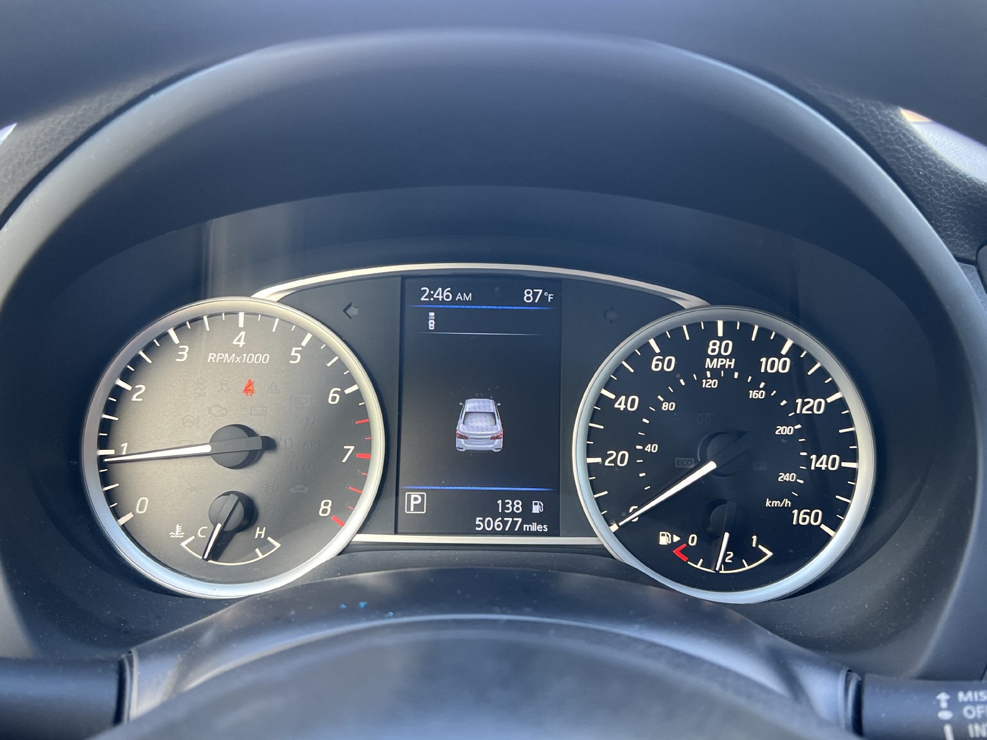 Used 2019 Nissan Sentra S FWD image 11
