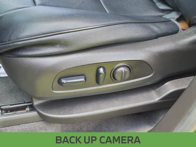 Used 2019 Chevrolet Traverse High Country AWD/4WD image 14