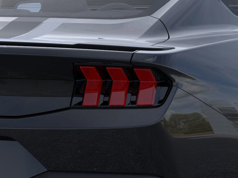 New 2026 Ford Mustang Premium image 21
