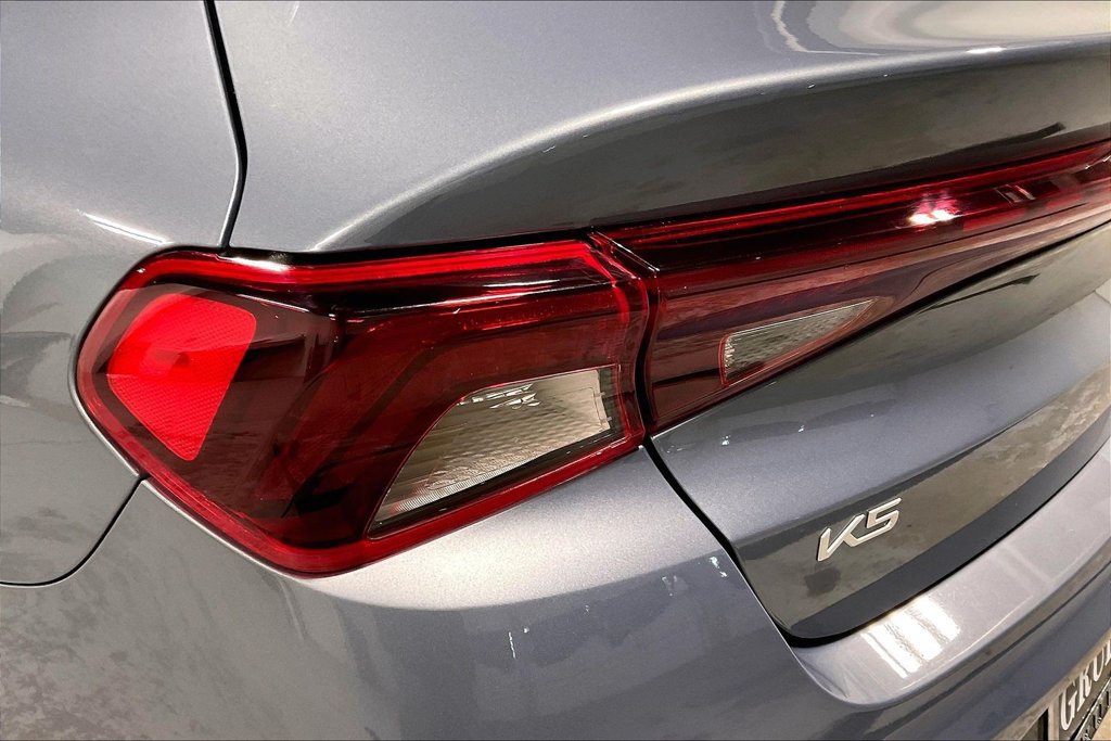 Used 2024 Kia K5 LXS FWD image 35