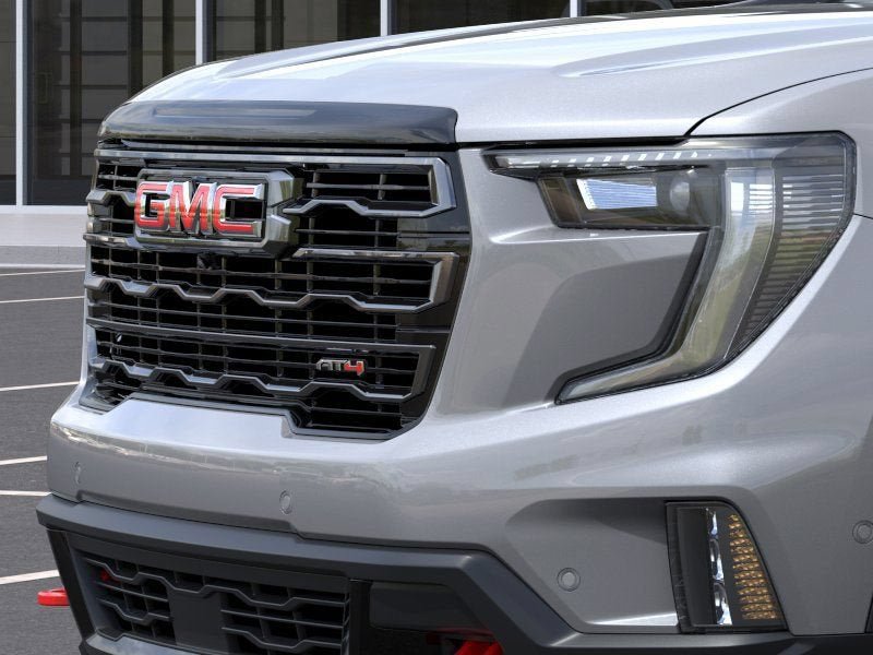 New 2026 GMC Acadia AT4 w/ Luxury Package AWD/4WD image 13