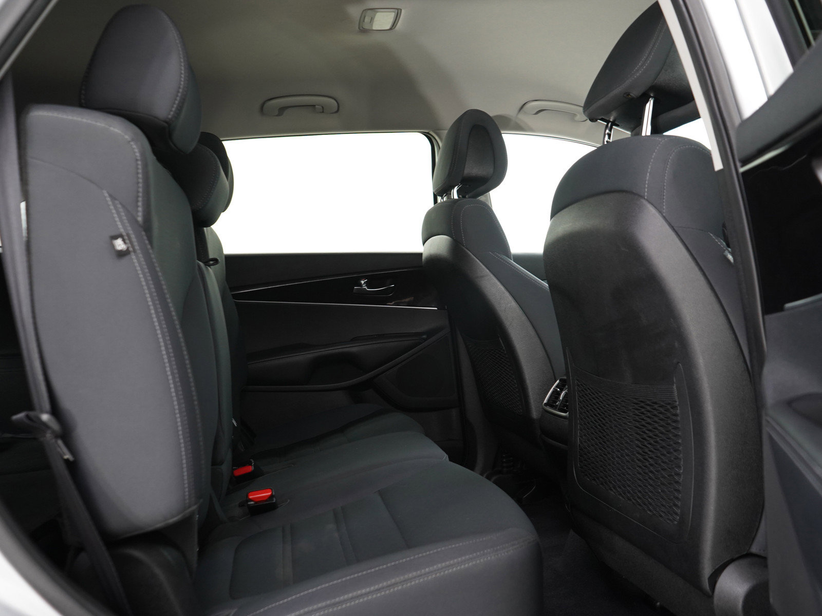 Used 2016 Kia Sorento AWD w/ LX Convenience Package image 13