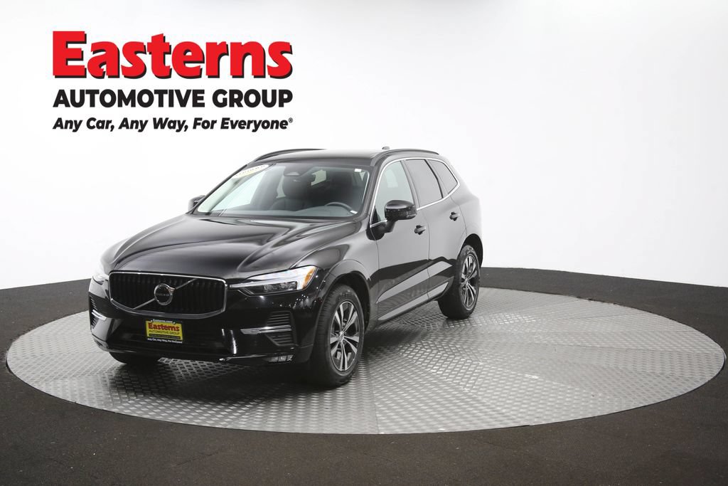 Used 2023 Volvo XC60 B5 Core FWD image 54