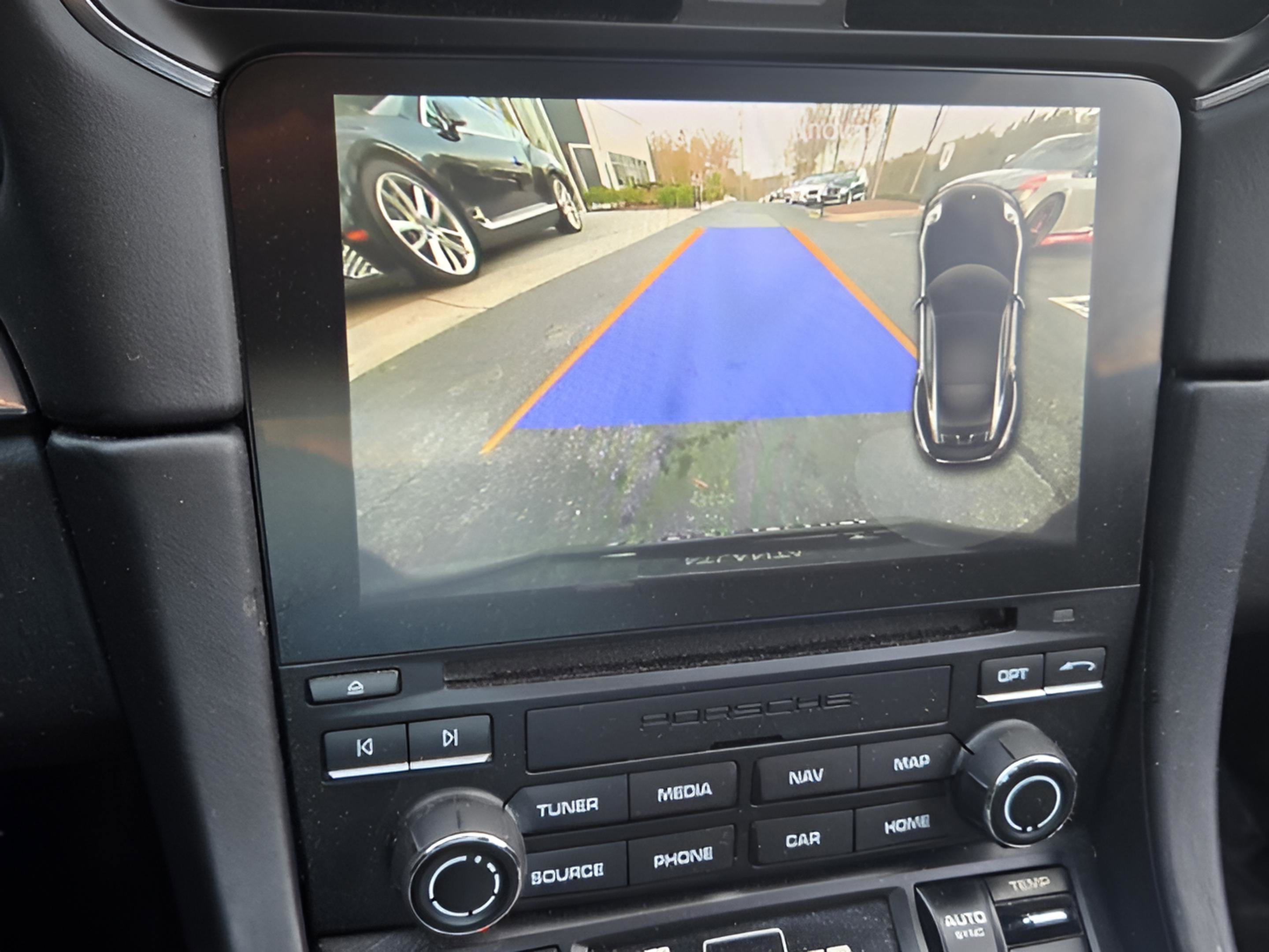 Used 2019 Porsche 911 Turbo image 26